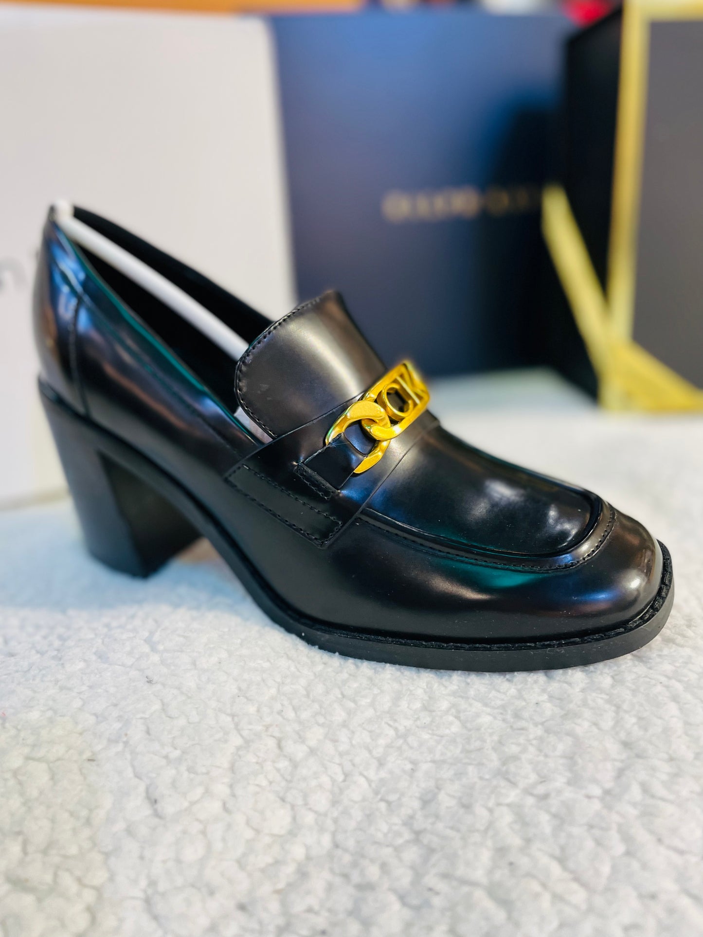 Calvin Klein shoes