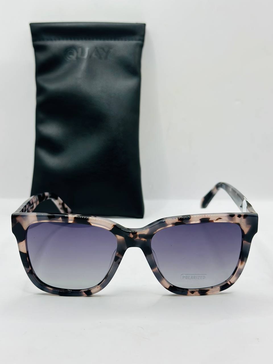 Quay sunglasses