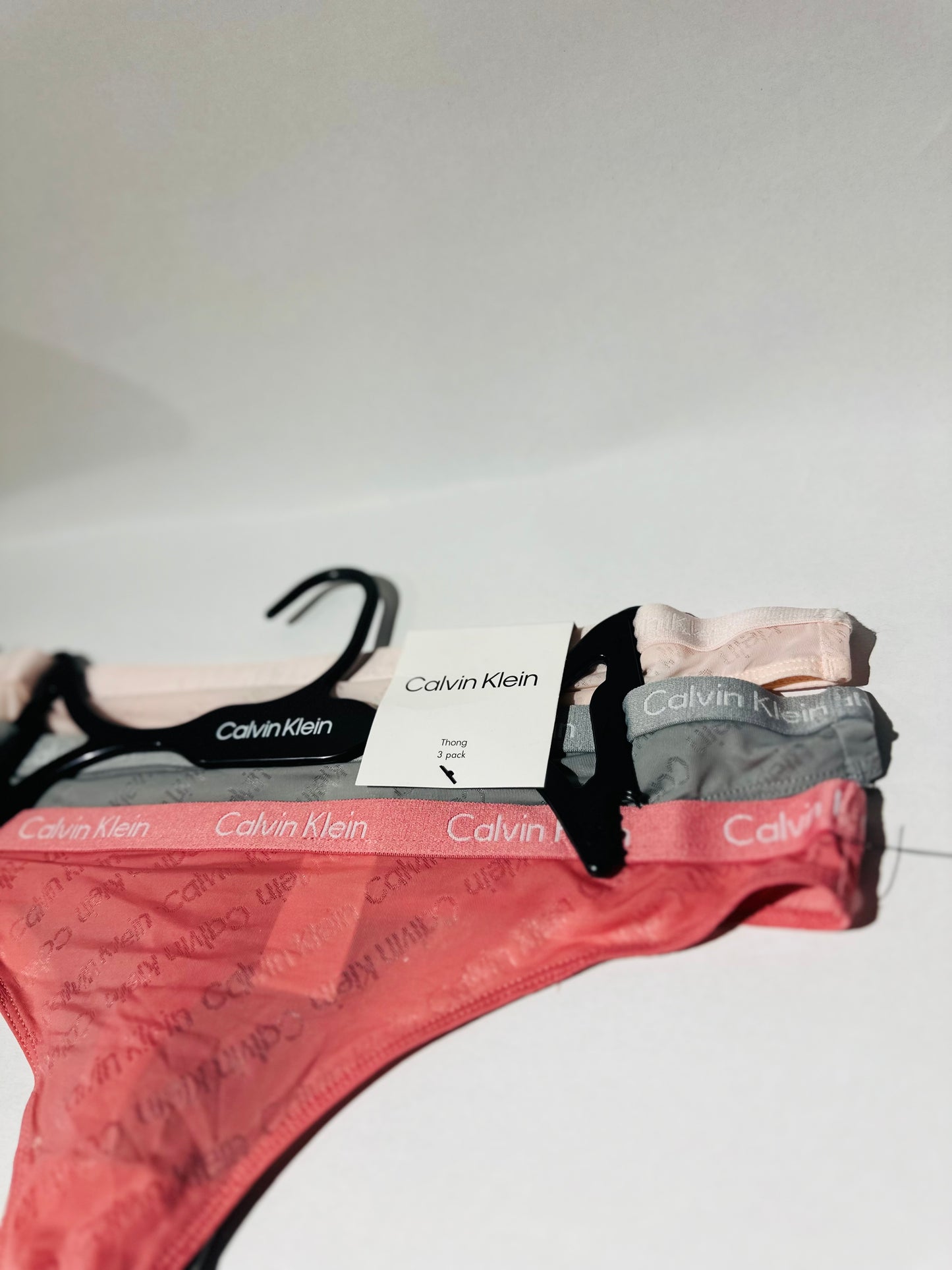 Calvin Klein underwear size large
