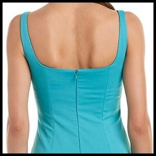 Kay unger dress