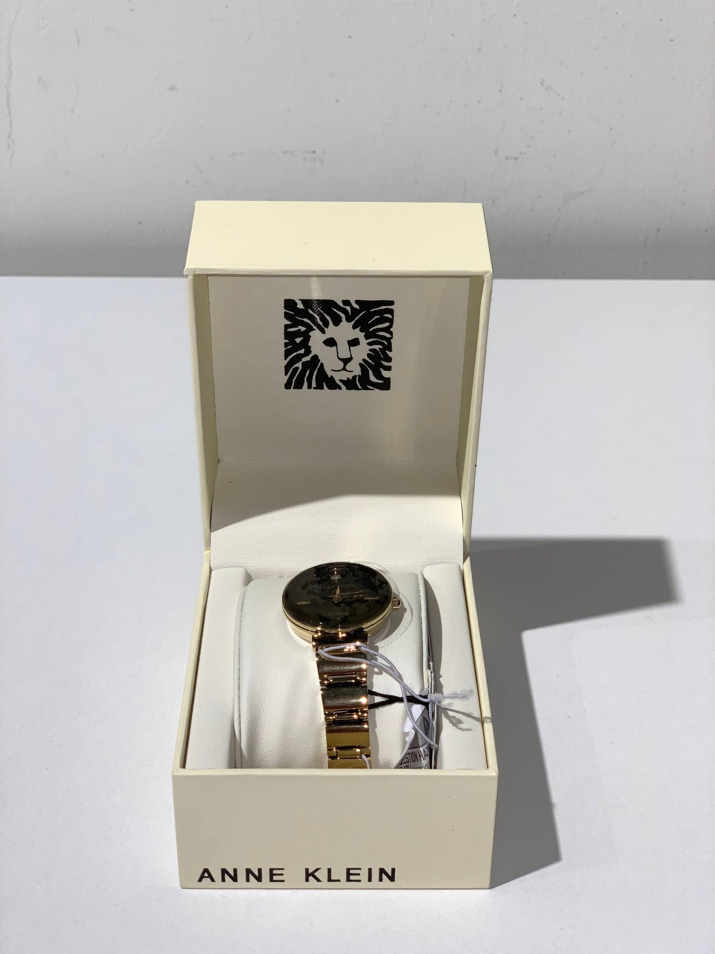 Anne Klein watch