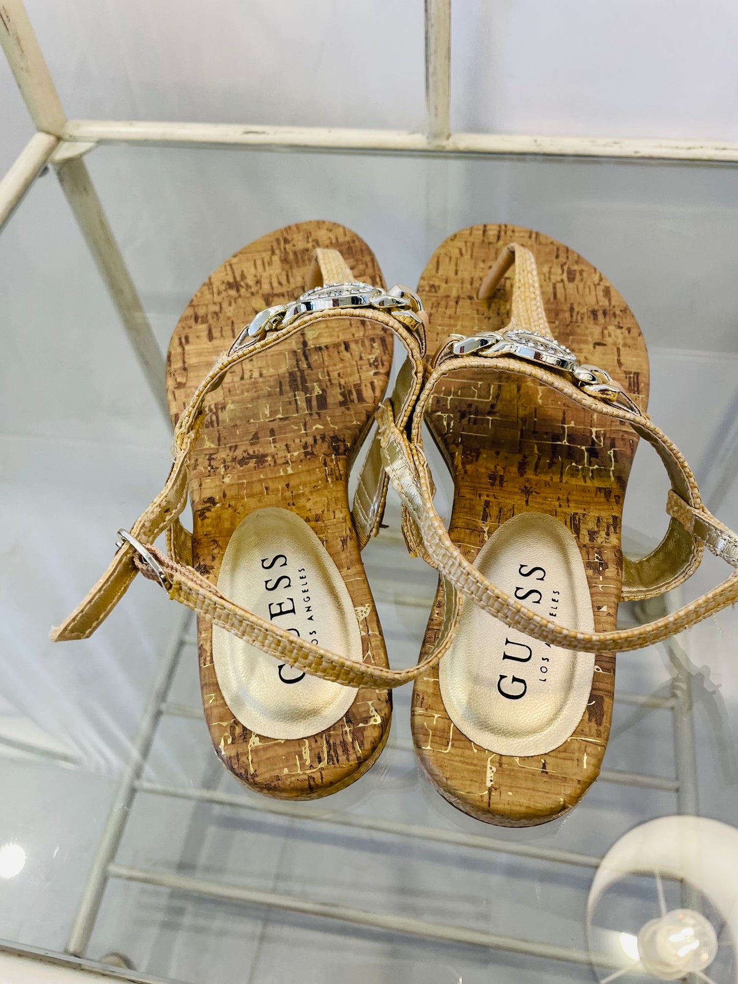 Guess sandal