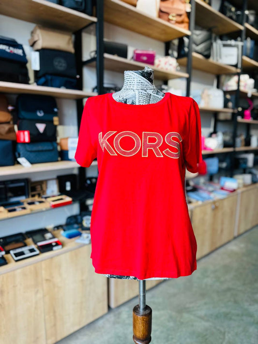 Michael kors shirt size small