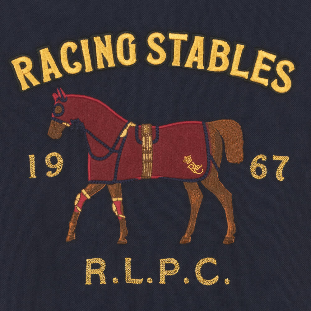 Ralph Lauren polo shirt