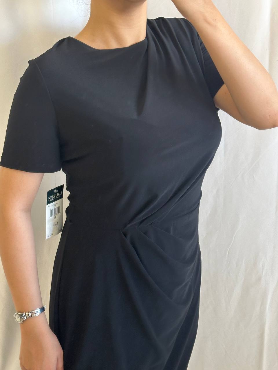 Ralph Lauren dress