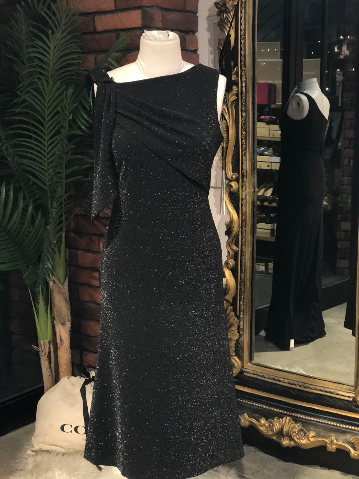 Calvin Klein dress