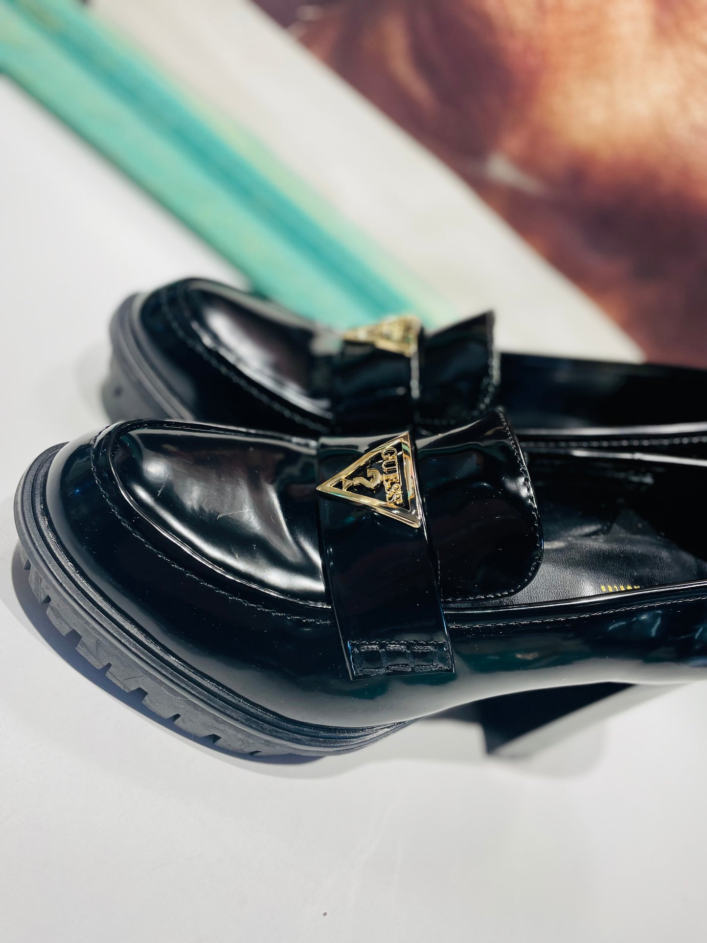 Guess shoes