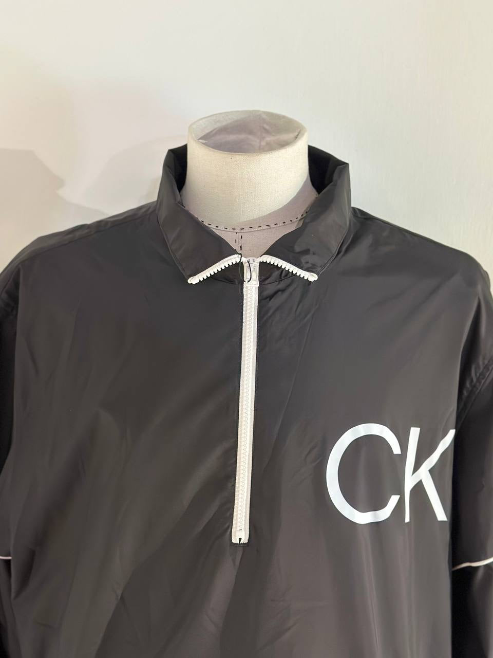 Calvin Klein water resistant shirt