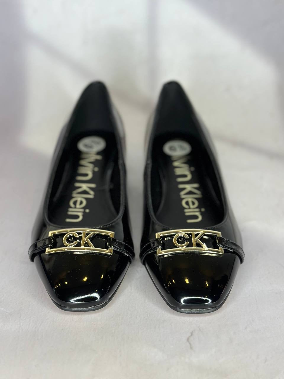 Calvin Klein shoes