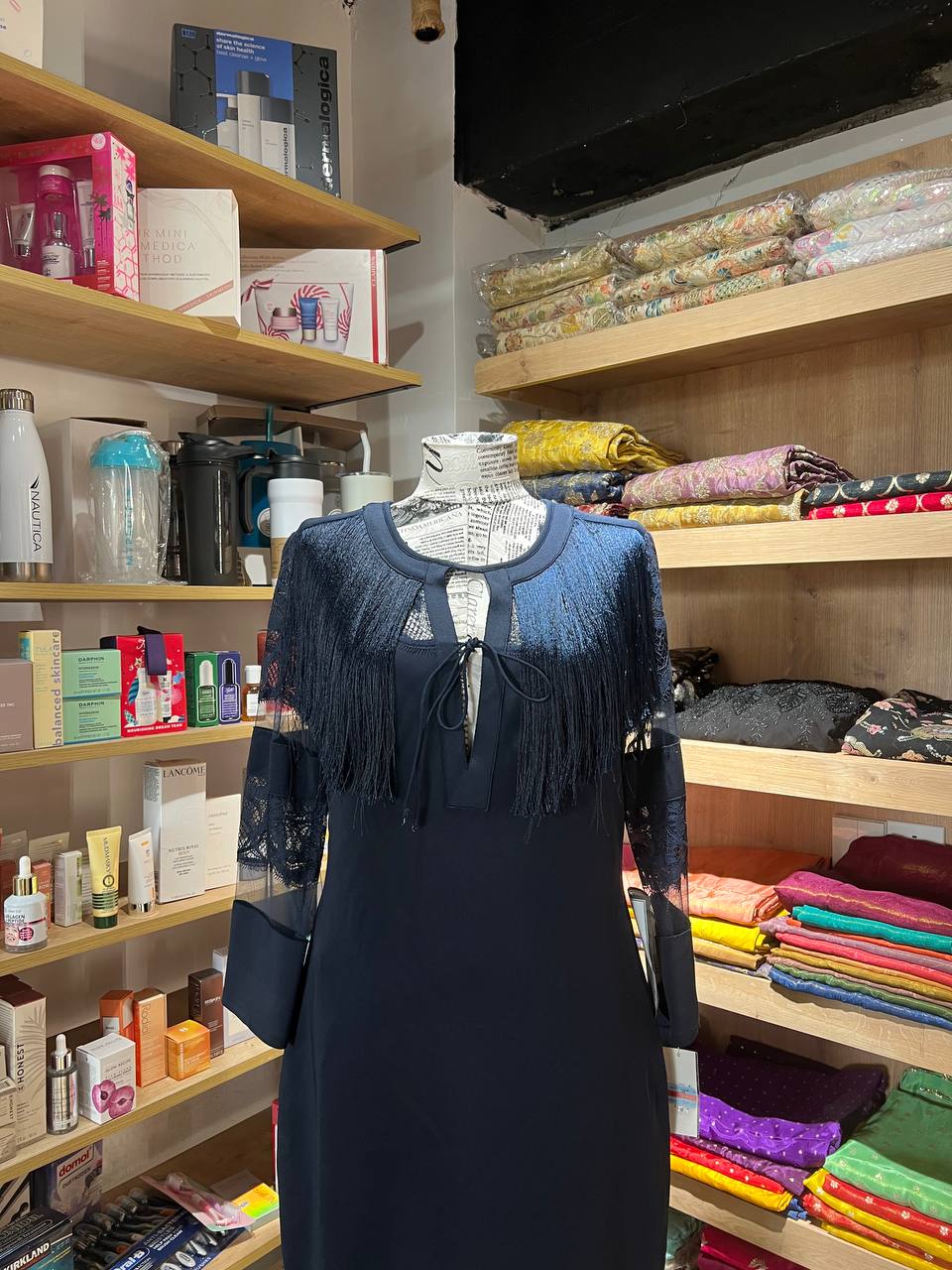 Tadashi shoji dress