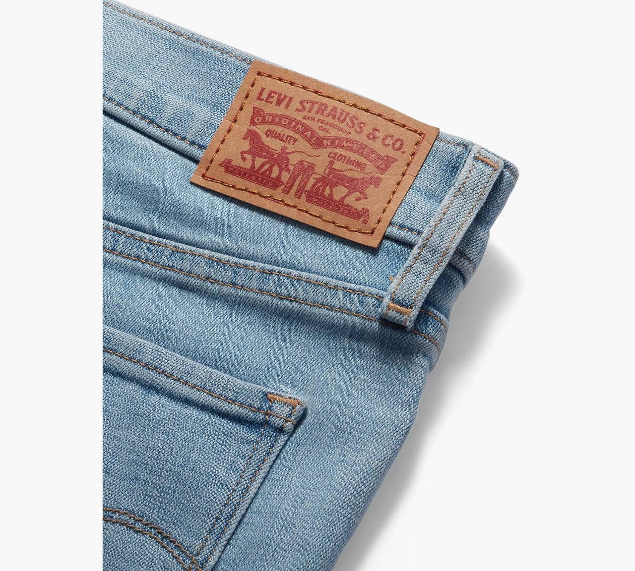 Levi’s jeans