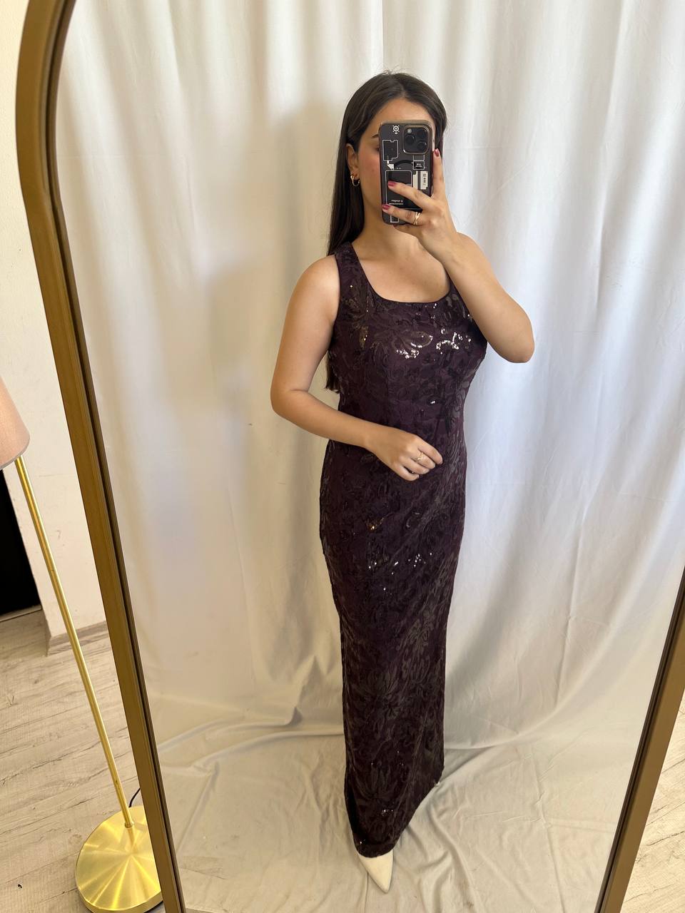 Slny dress