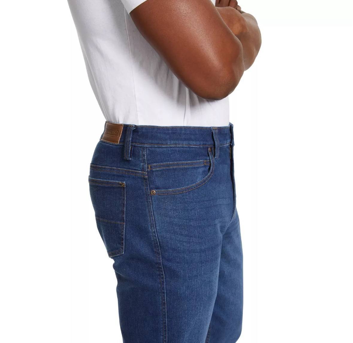 Kirkland men’s jeans