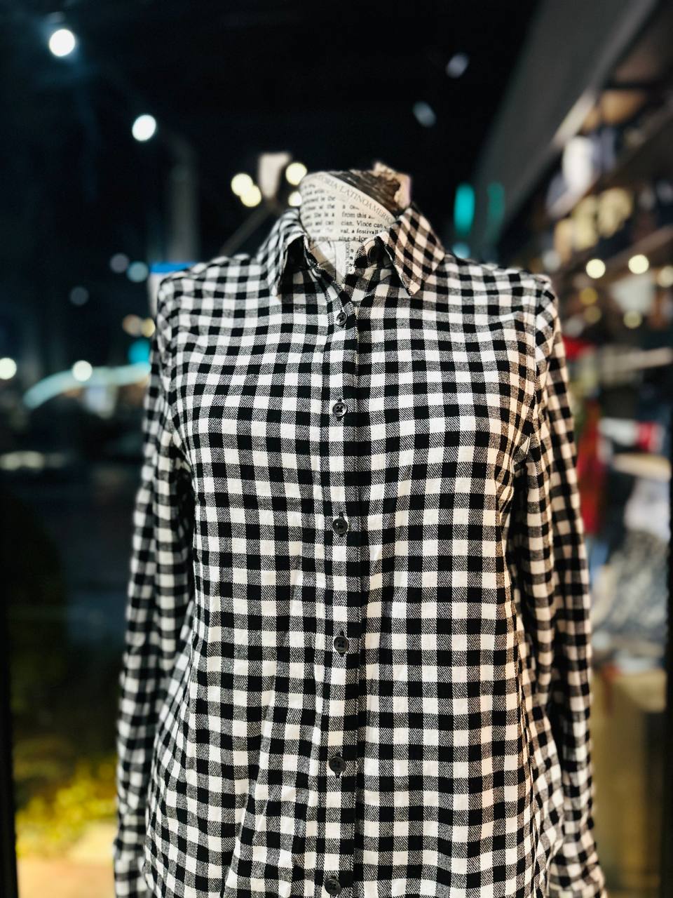 Calvin Klein blouse