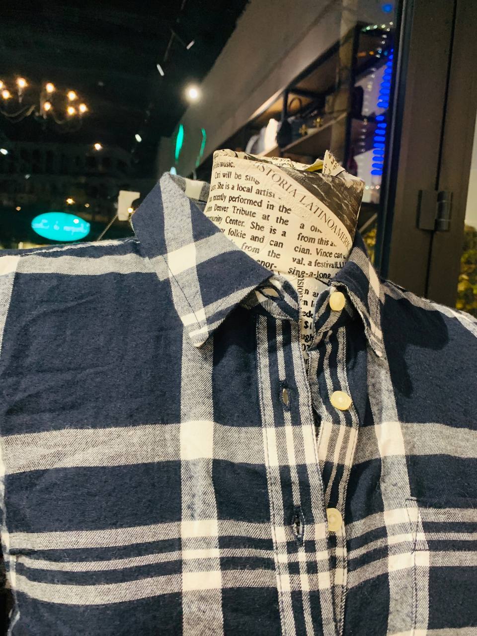 Tommy Hilfiger blouse