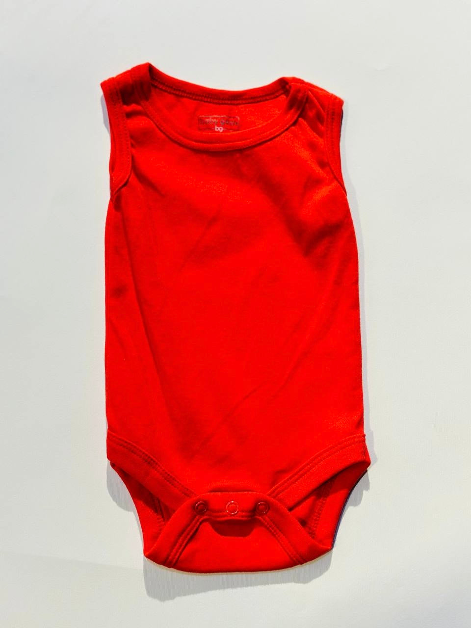 Baby gear bodysuits
