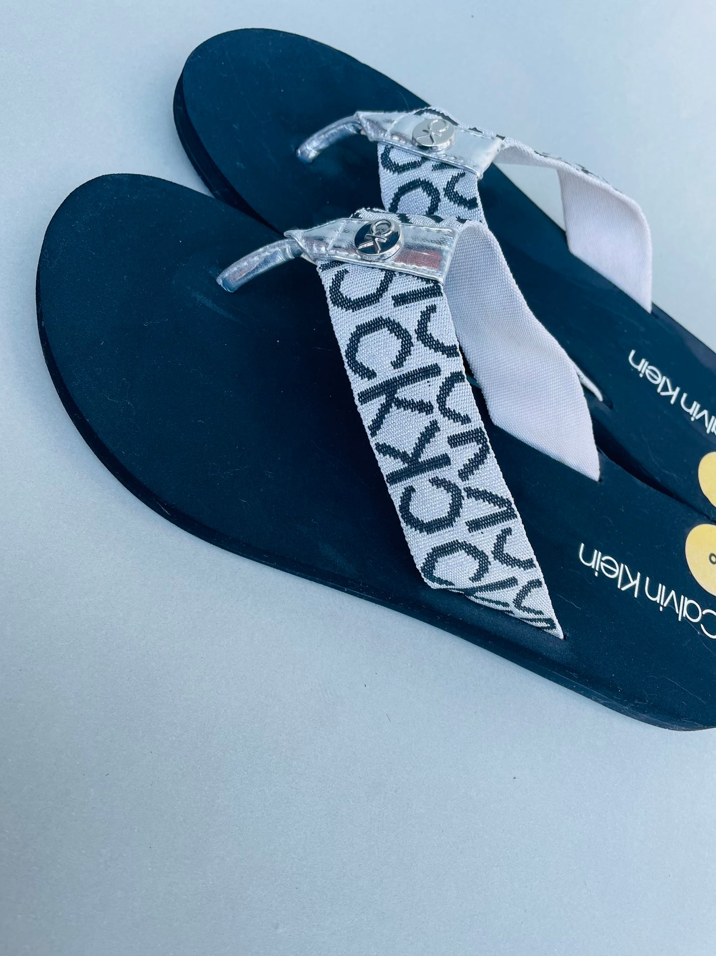 Calvin Klein sandal