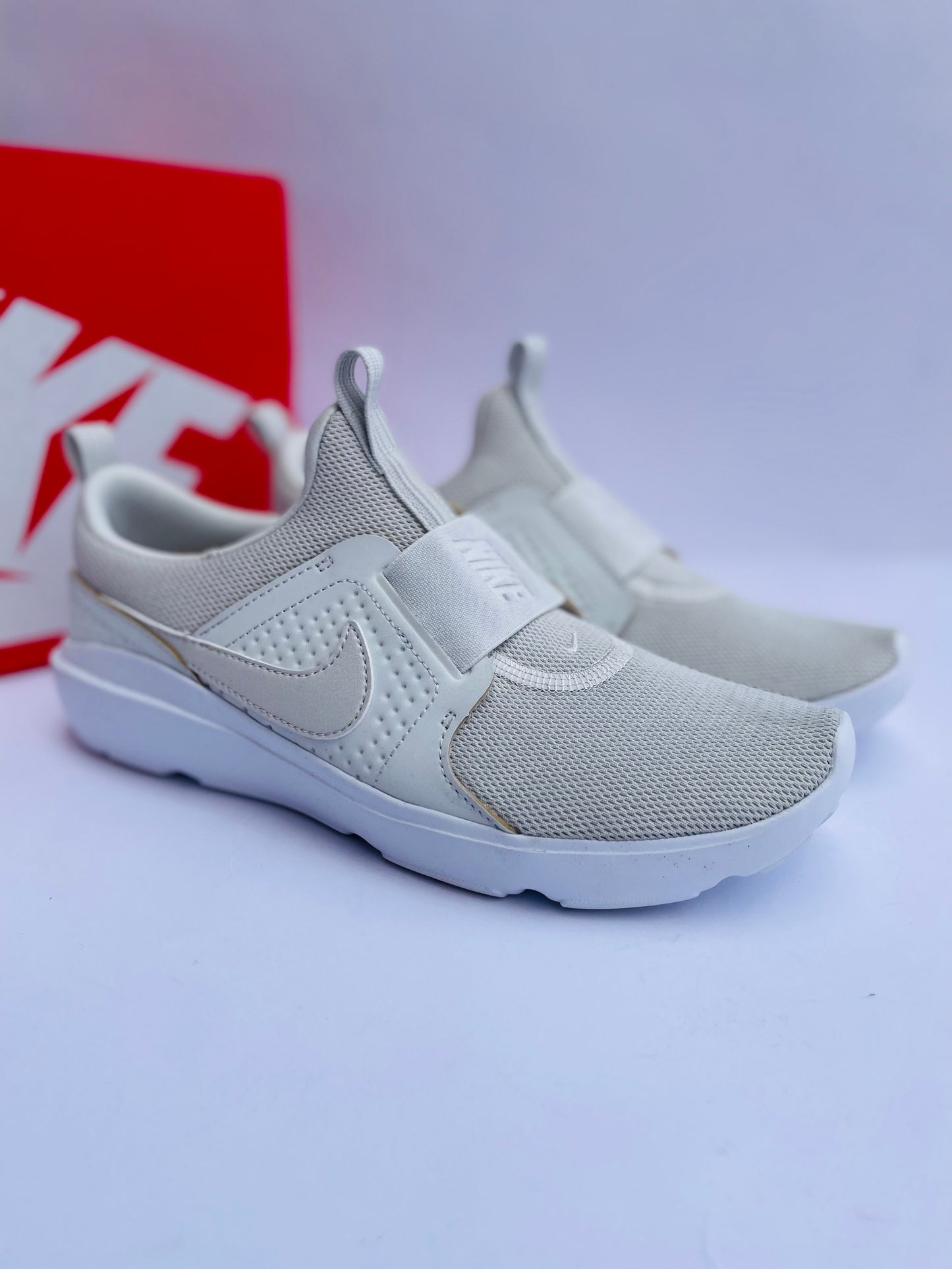 Nike sneakers