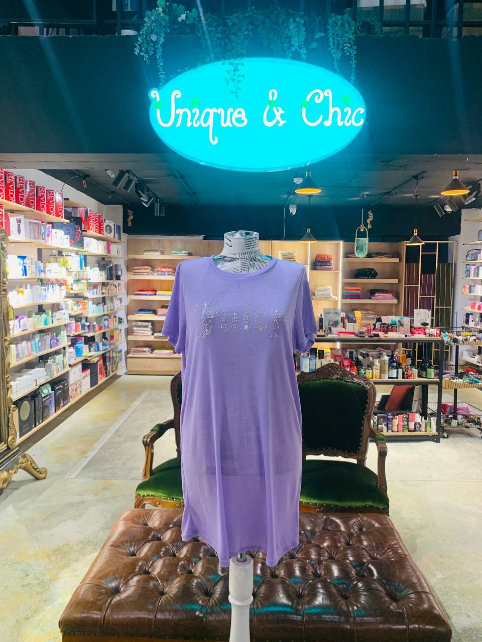 Juicy couture dress