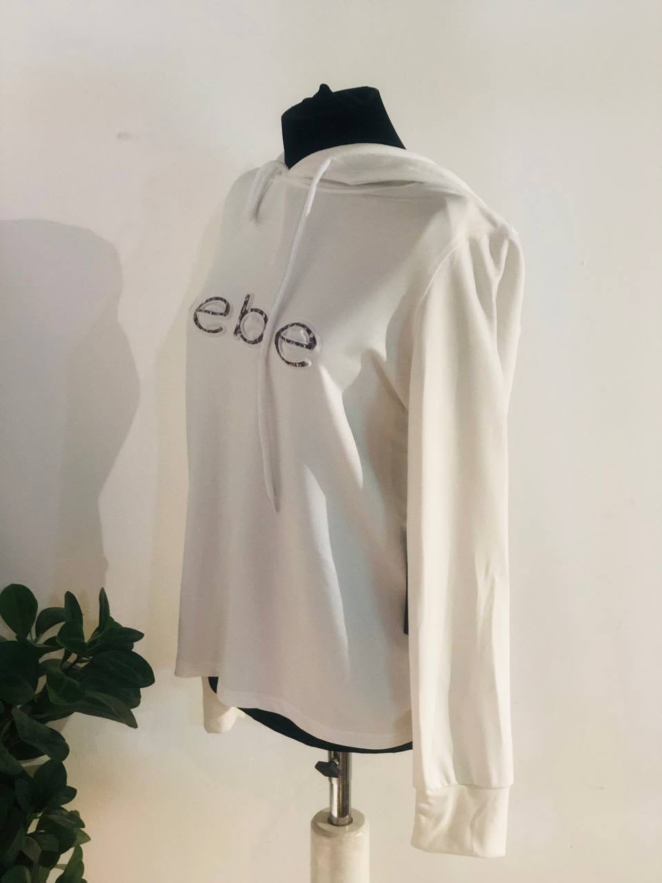 Bebe hoodie