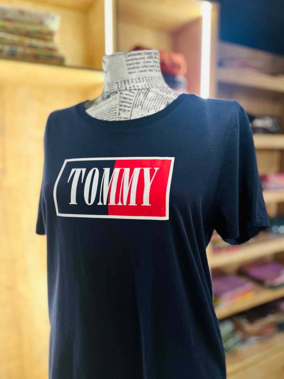 Tommy Hilfiger shirt