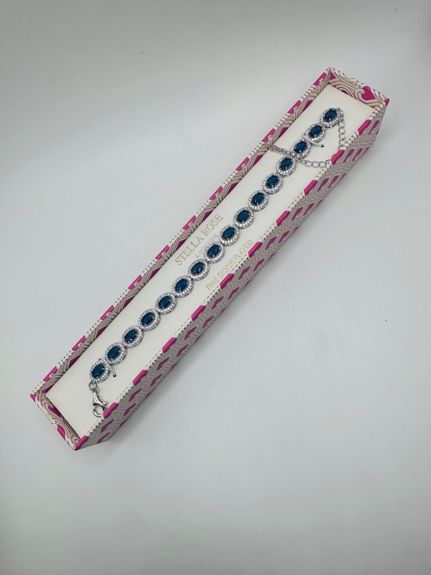 Stella Rose Bracelet