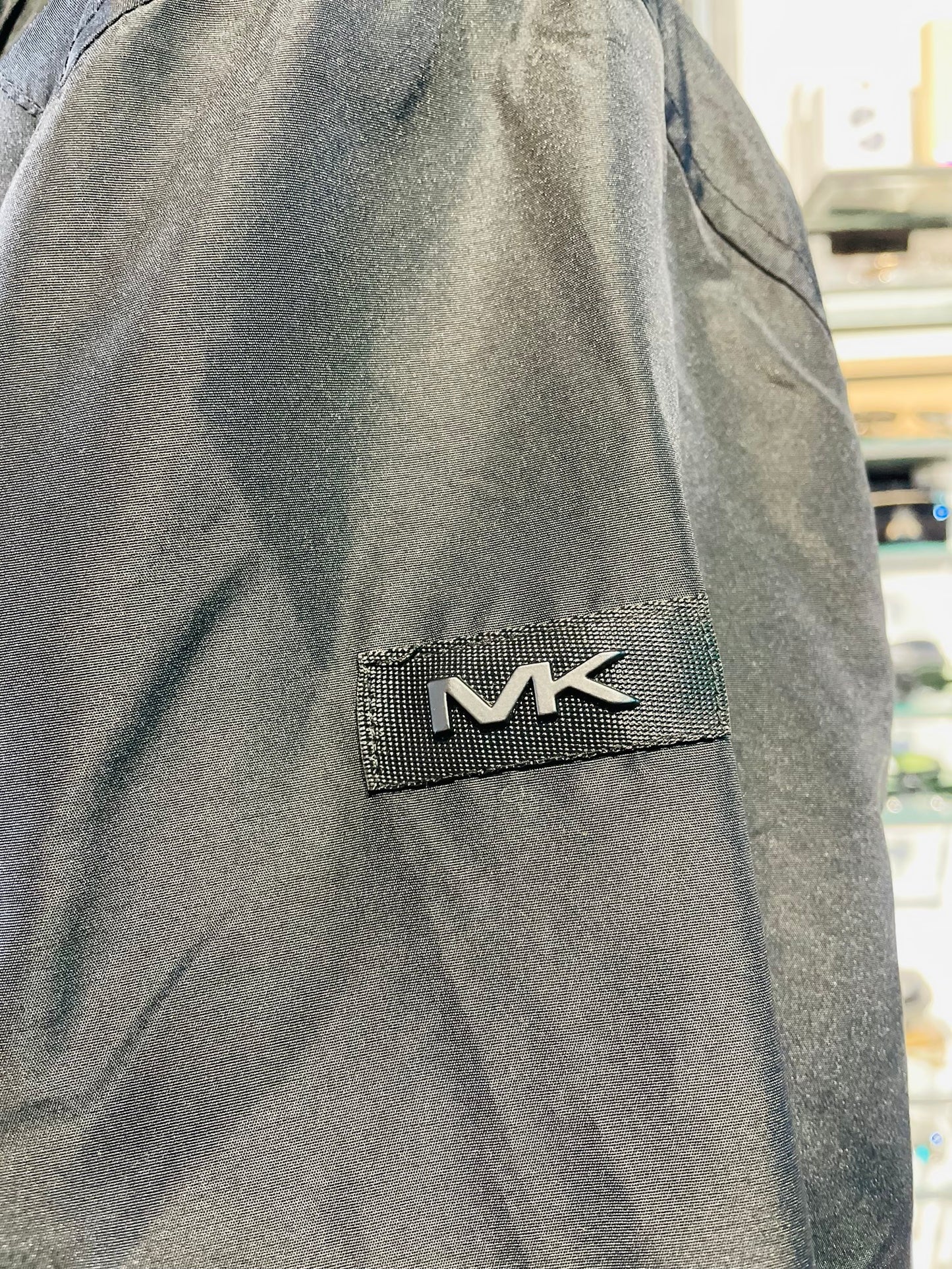 Michael kors coat