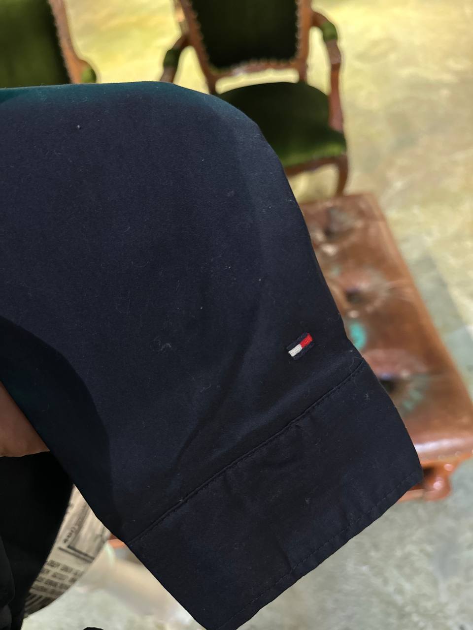 Tommy Hilfiger blouse