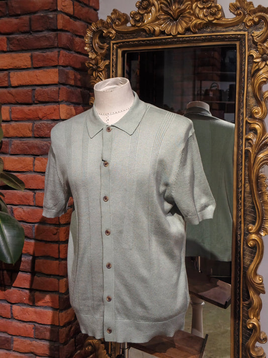 DKNY blouse shirt size medium