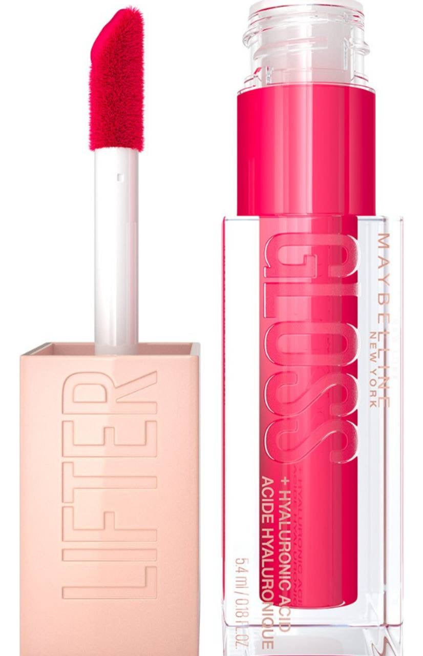 Maybelline New York Lifter Gloss