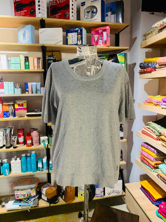 Michael kors sweater size X-Large