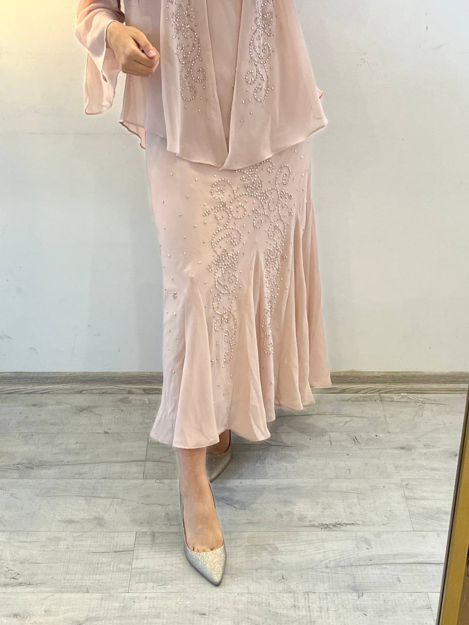 R&M Richard dress