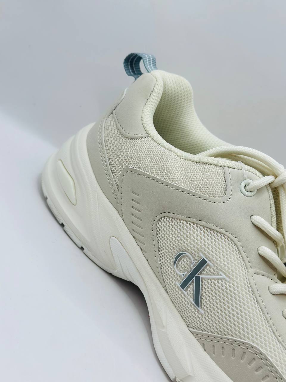 Calvin Klein sneakers size 38