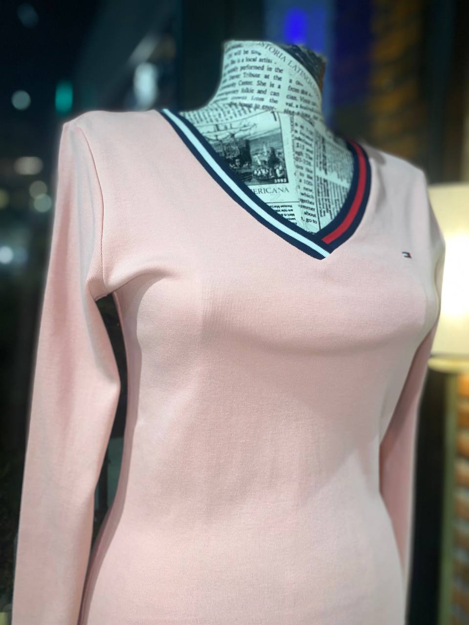 Tommy Hilfiger sweater