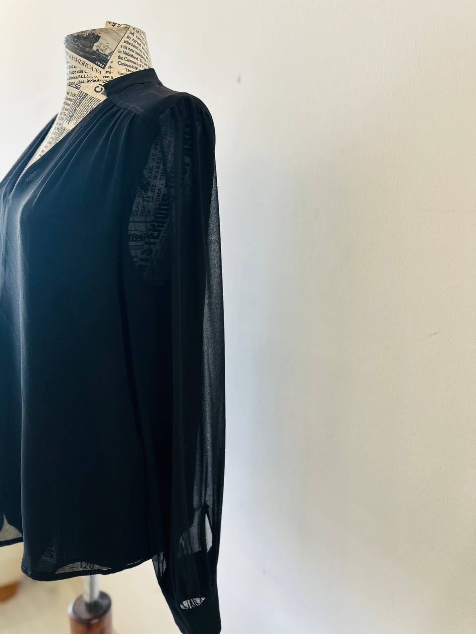 Calvin Klein top size xsmall
