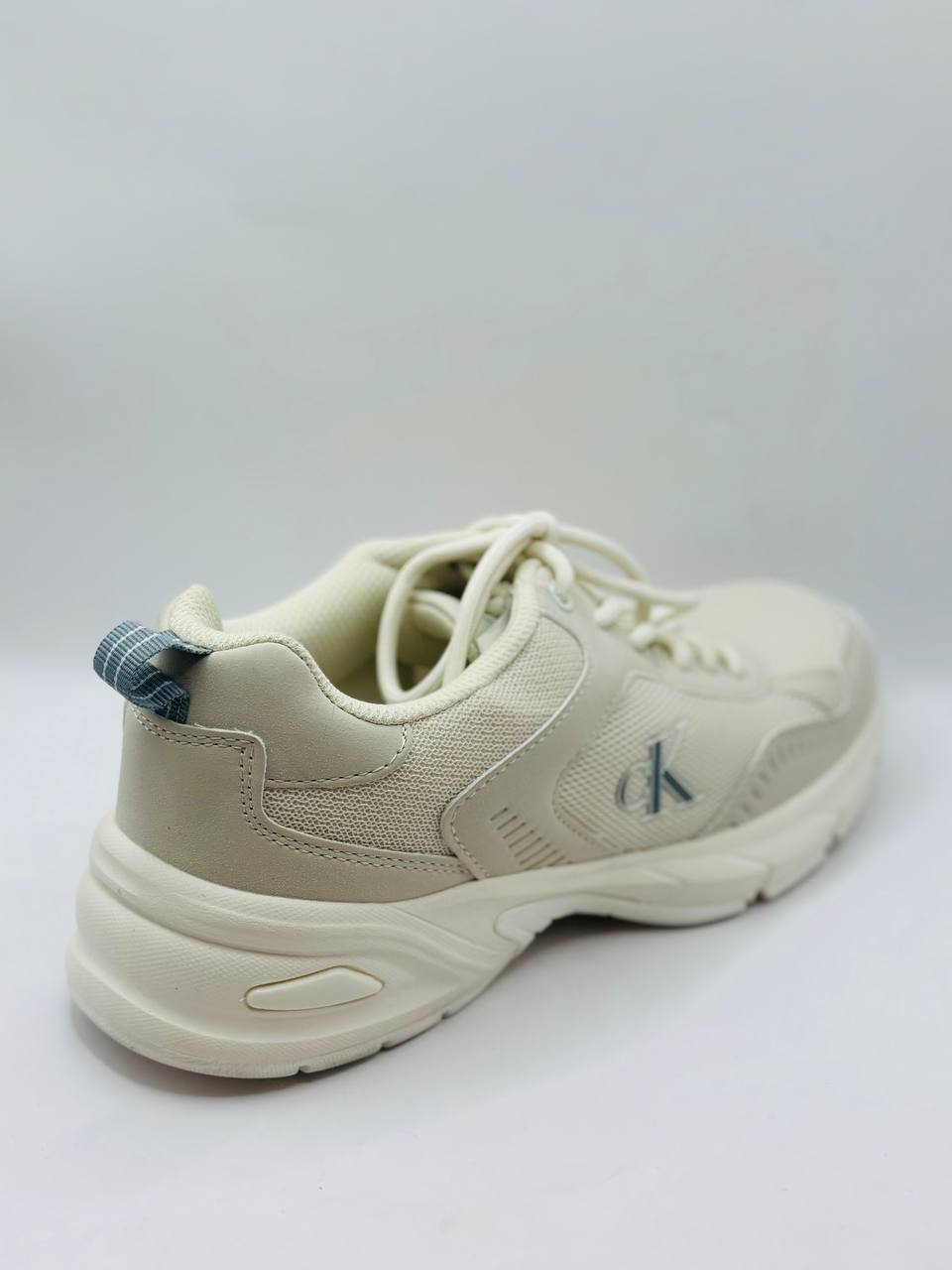 Calvin Klein sneakers size 38