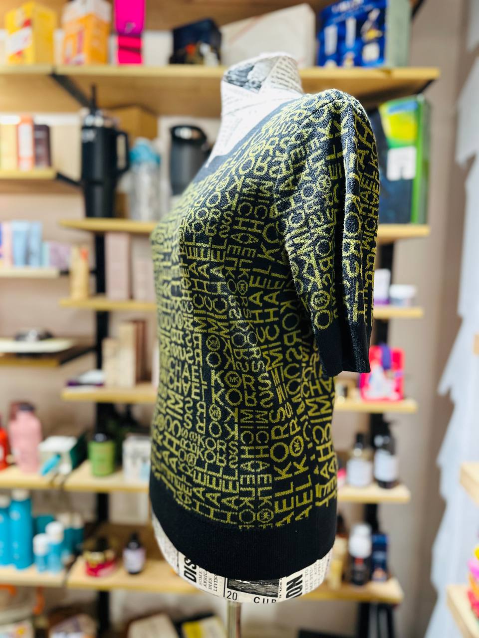 Michael kors sweater