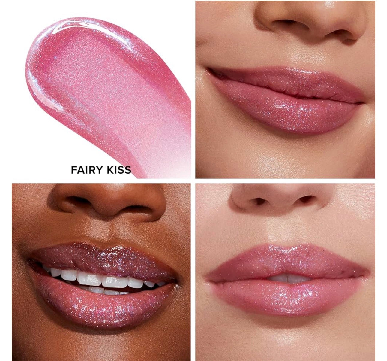 Too Faced Pillow Balm Dream , a limited-edition set featuring two full-size