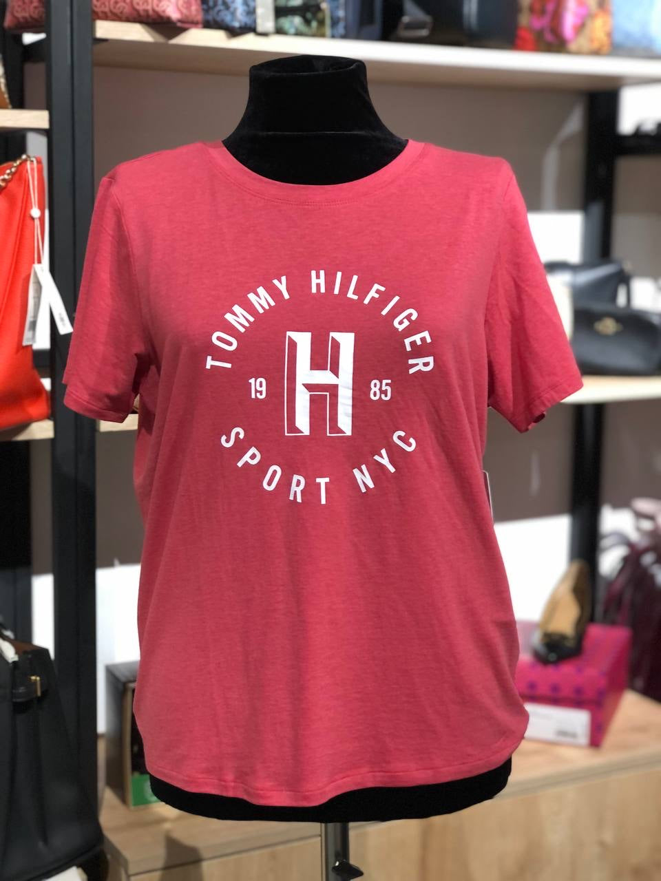 Tommy Hilfiger shirt