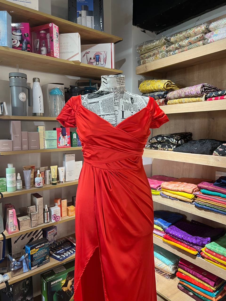Chicmee dress