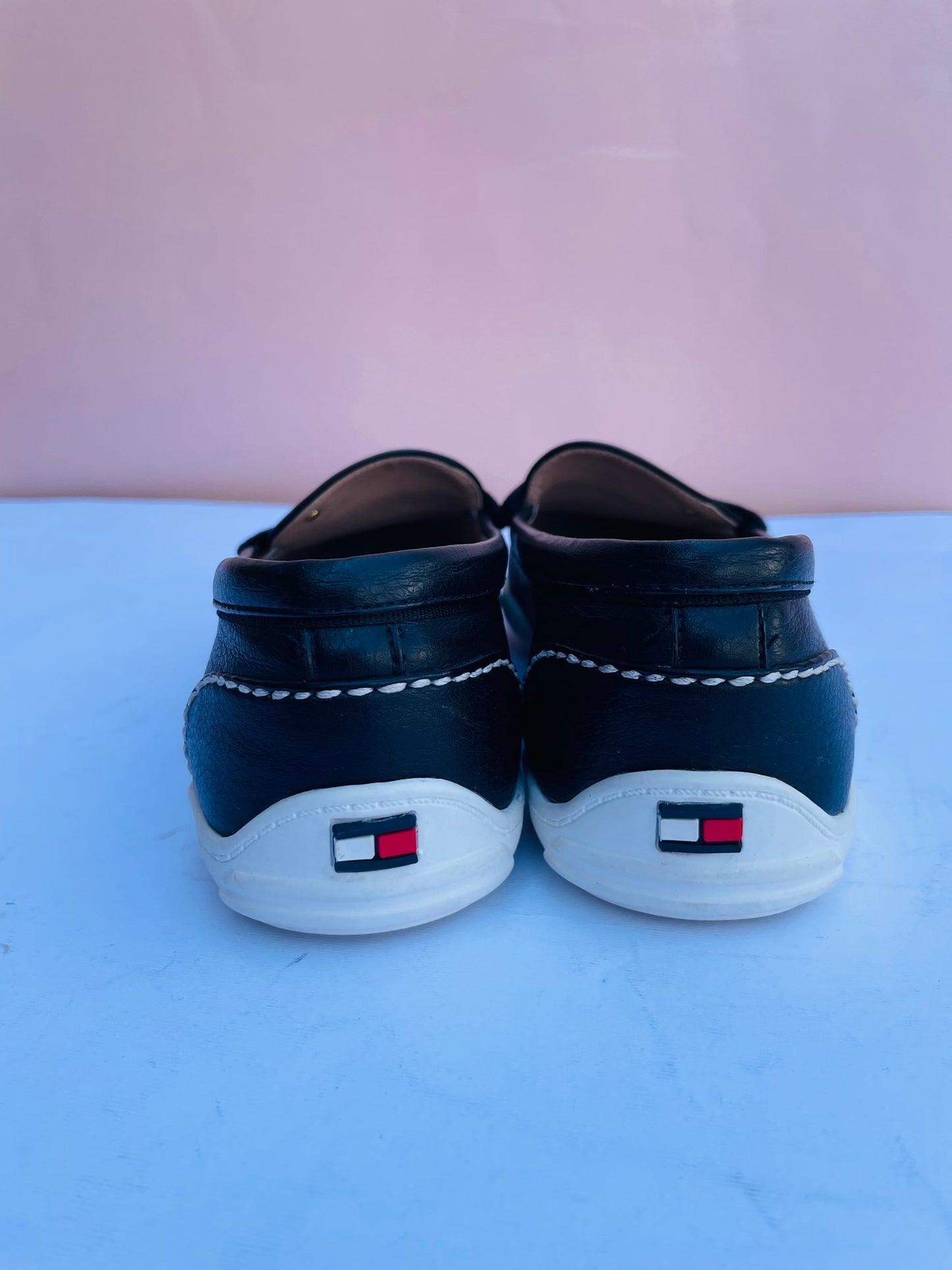 Tommy Hilfiger shoes