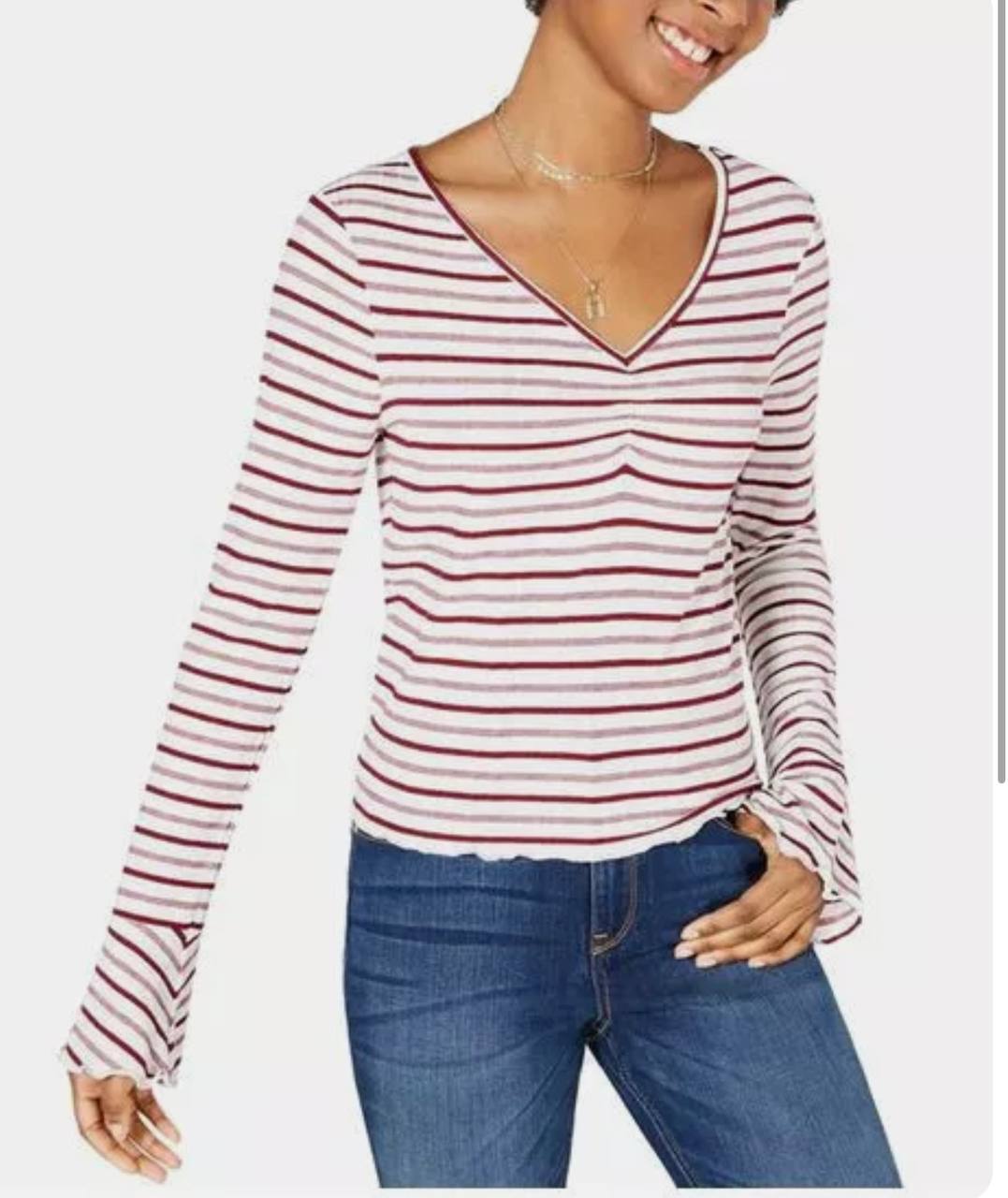 American rag shirt