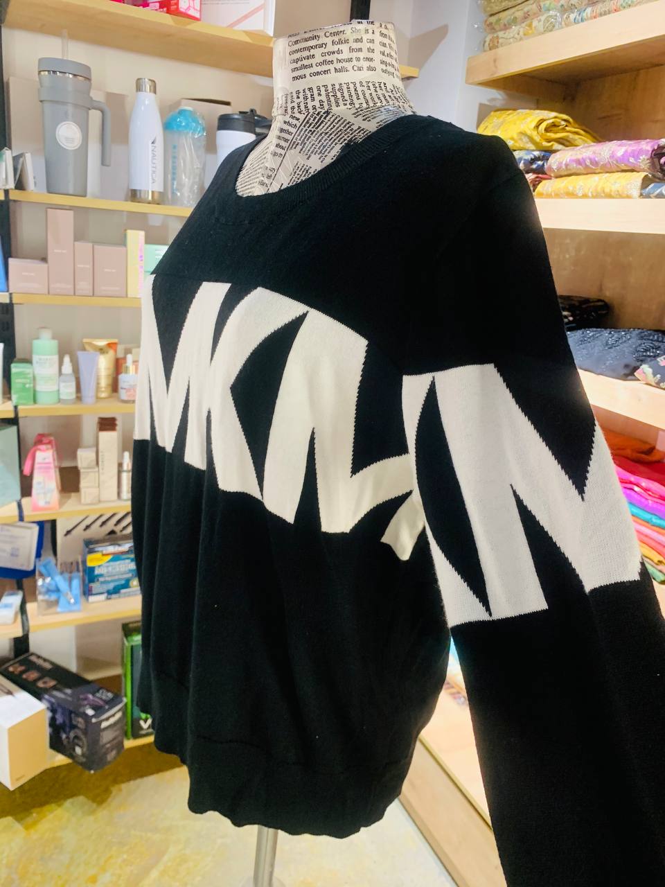 Michel kors sweater