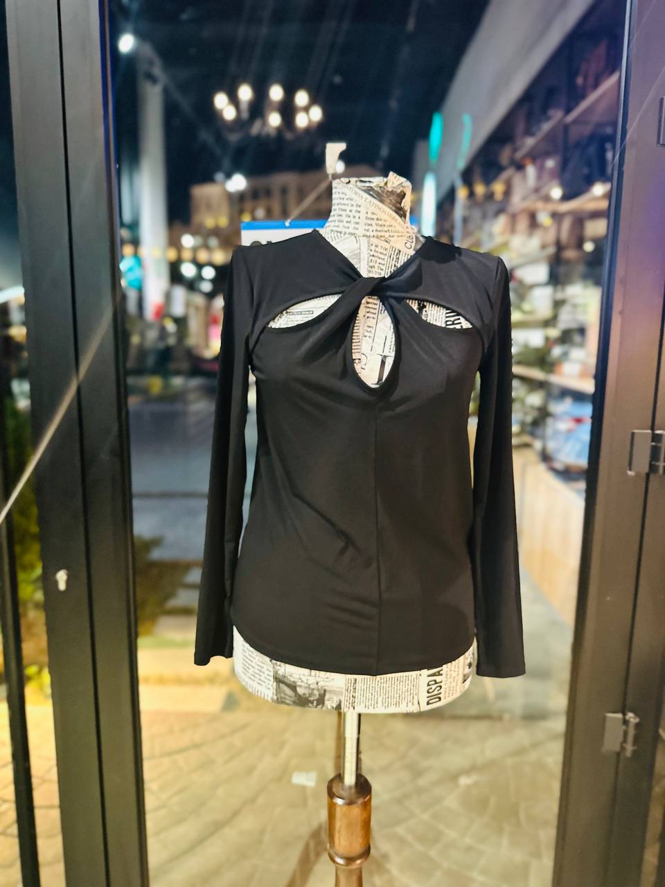 Michael kors top size xsmall