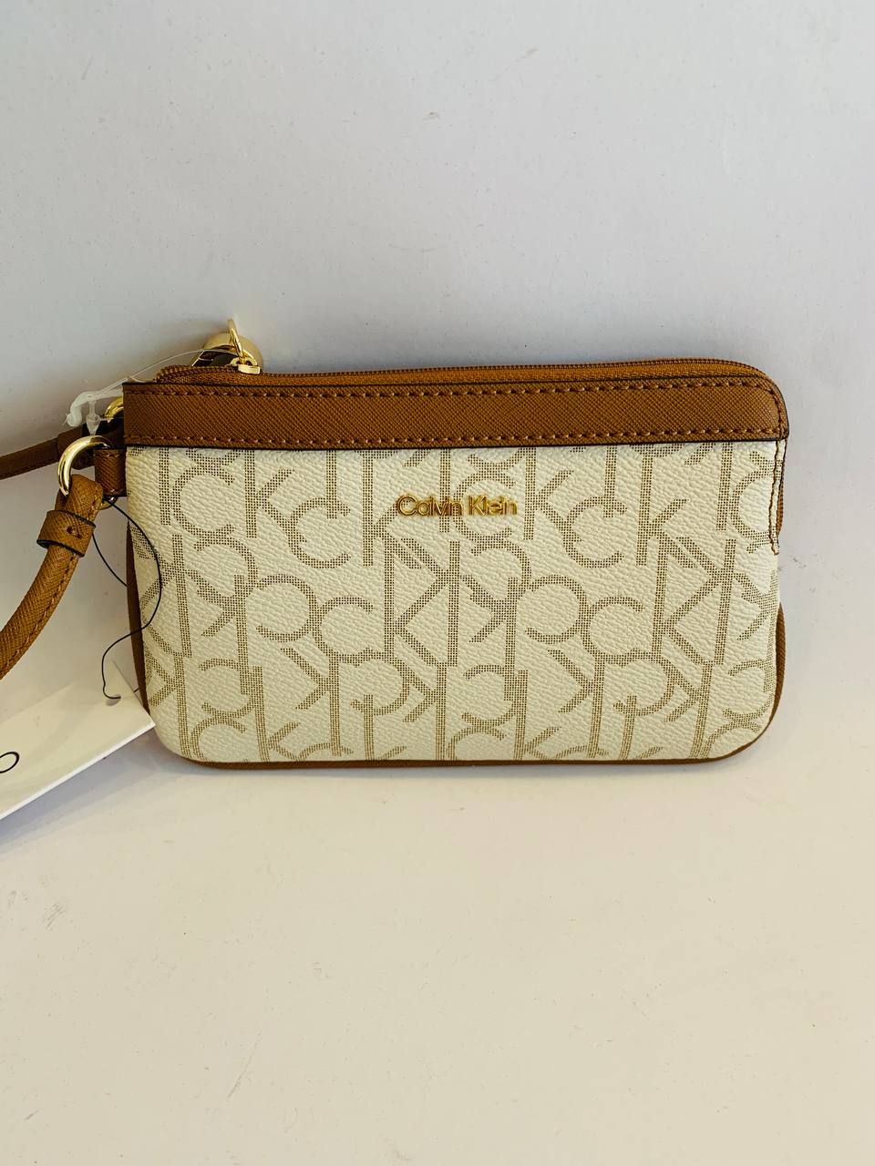Calvin Klein wallet