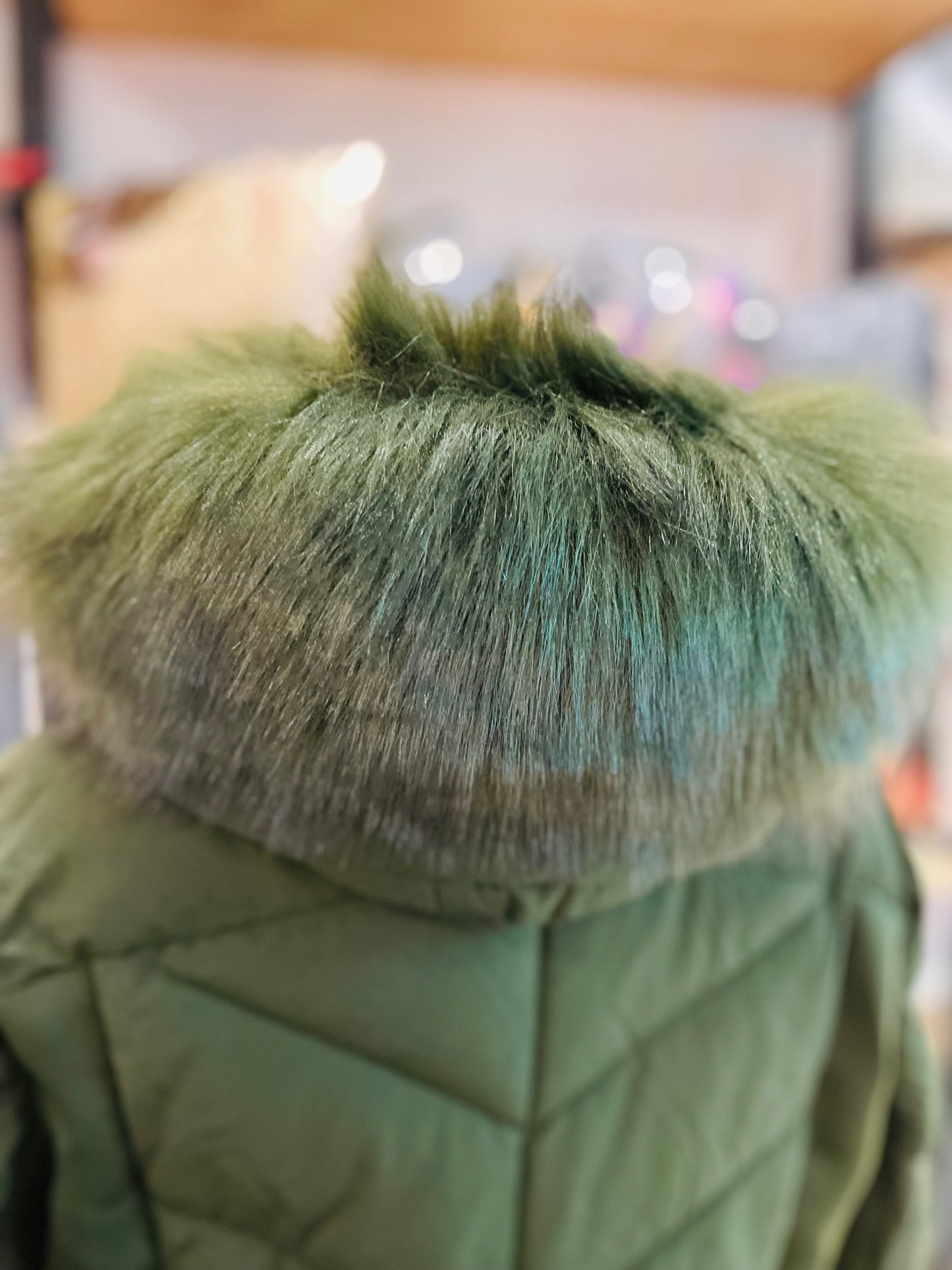 Michael kors coat
