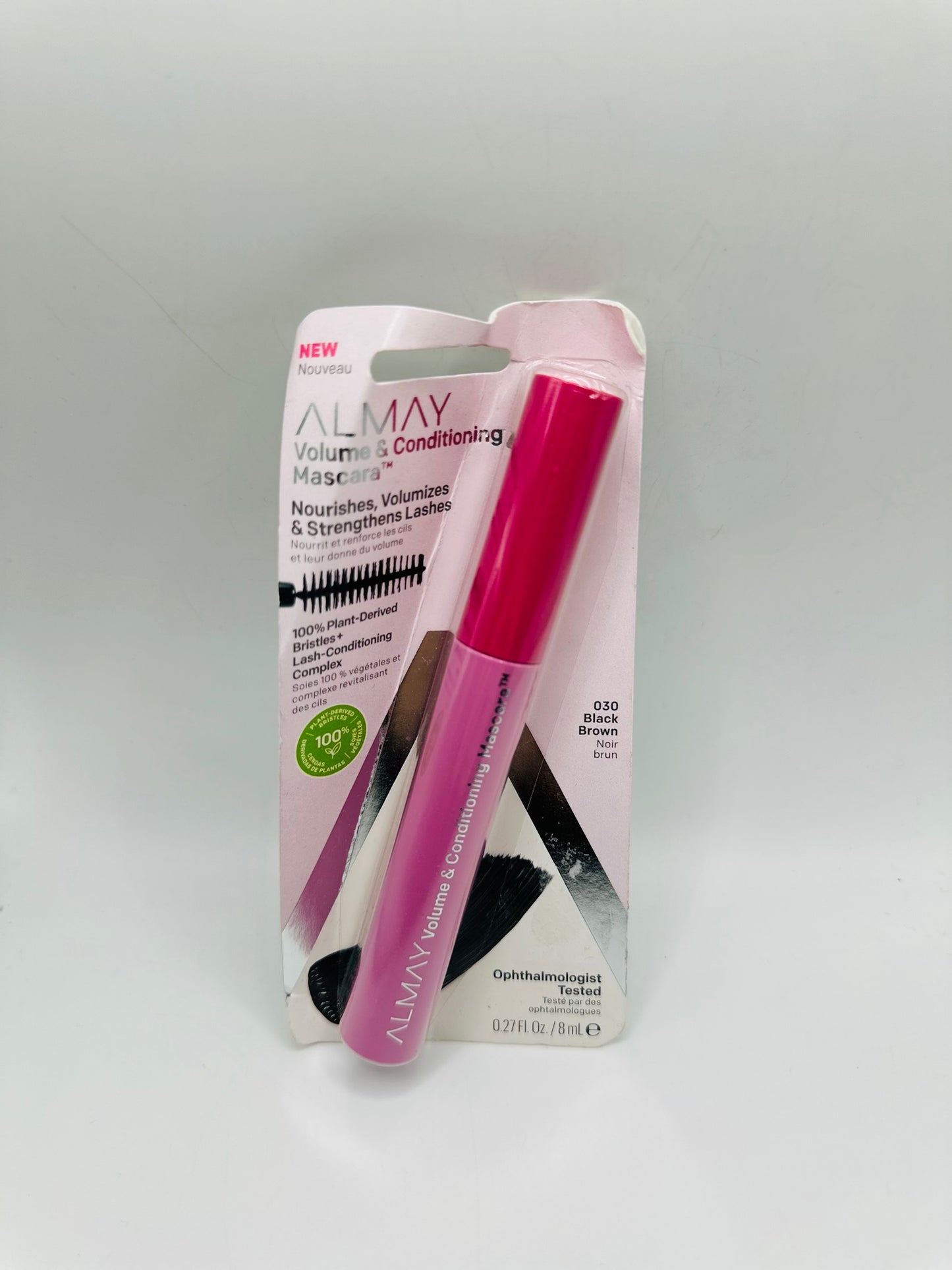 Almay volume & conditioning mascara