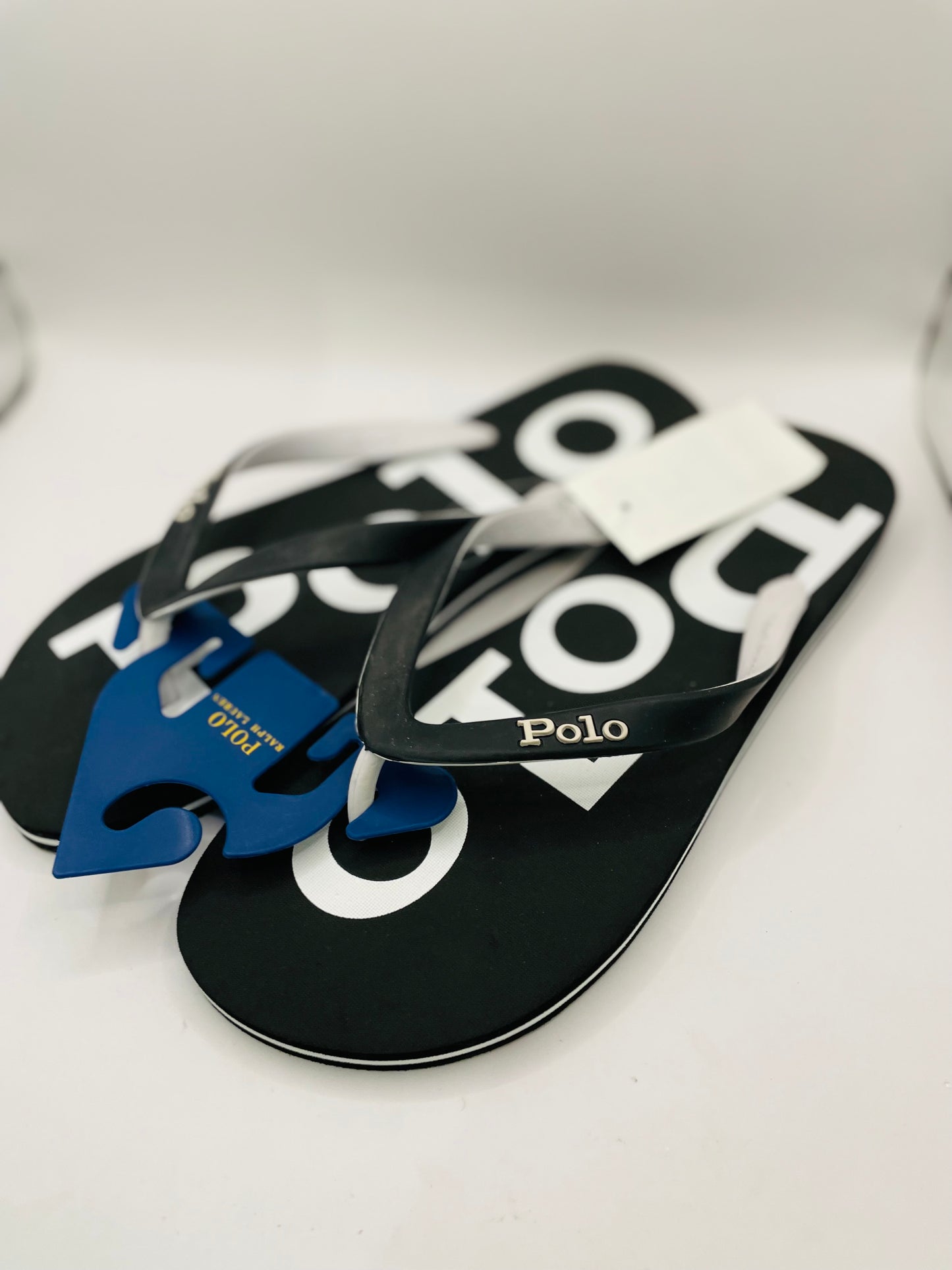 Ralph Lauren polo sandal