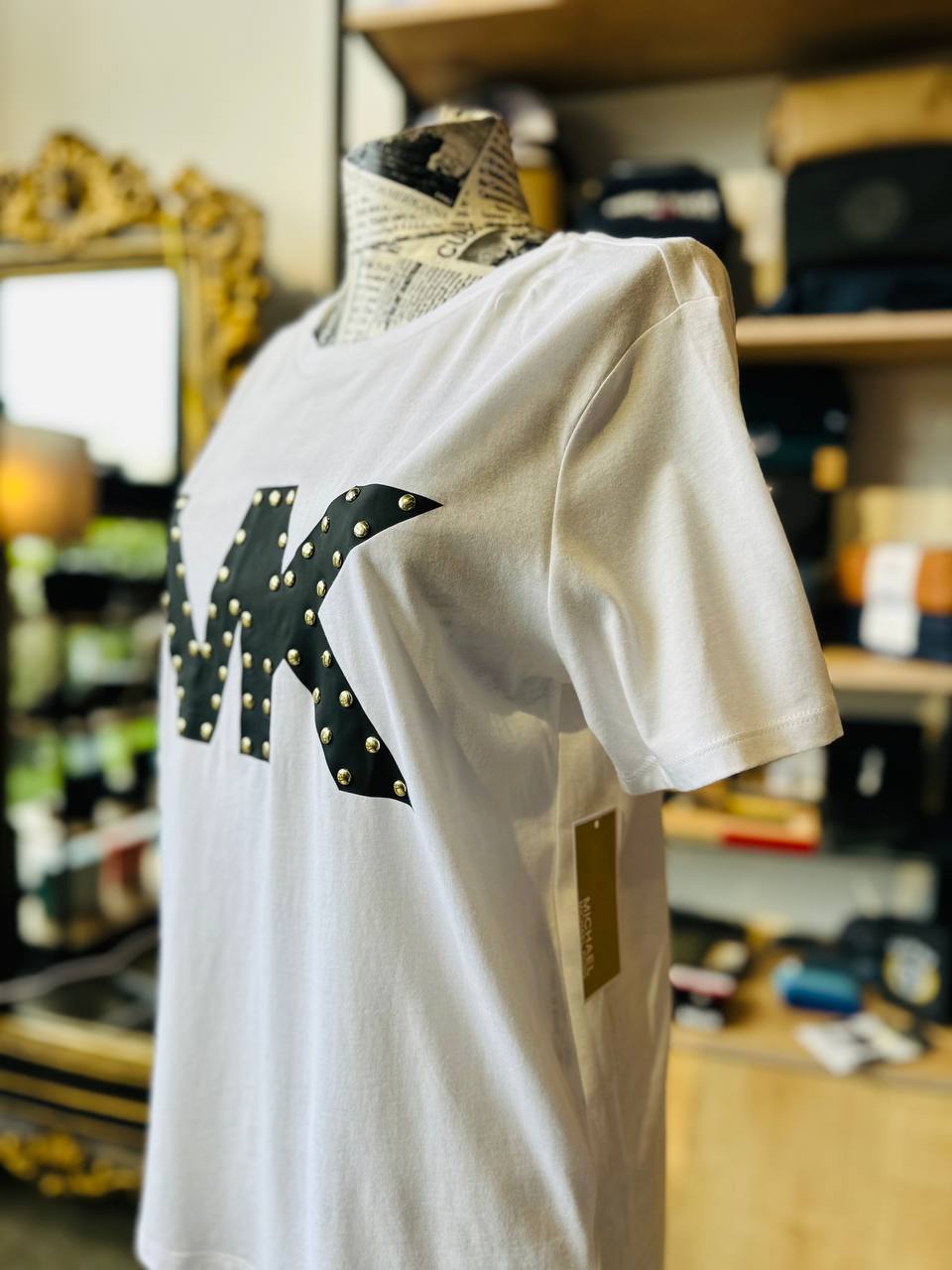 Michael kors shirt size small