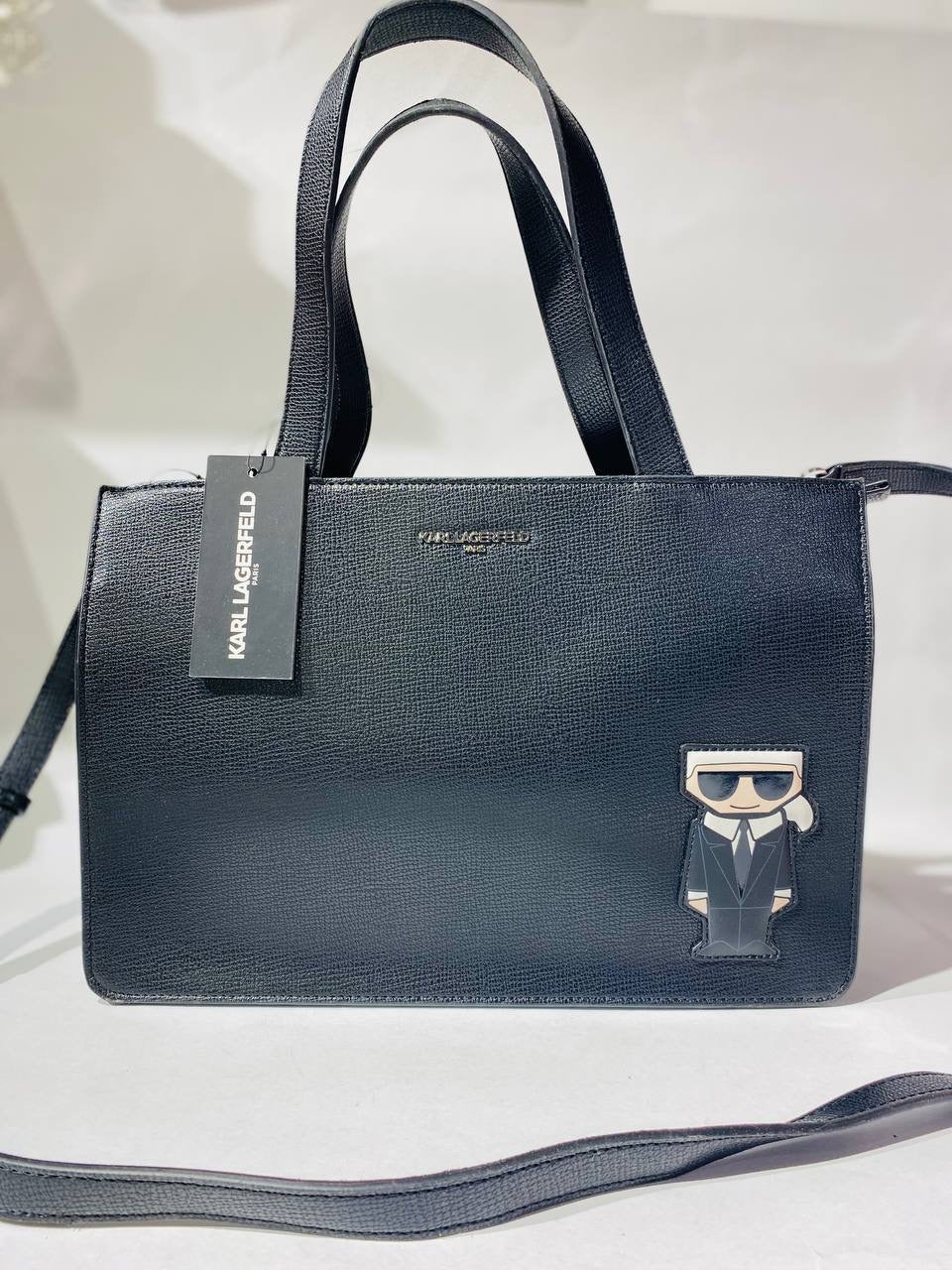 Karl Lagerfeld bag